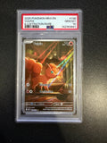 Pokemon: PSA 10 Vulpix - Illustration Rare