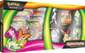 Pokemon: Mythical Squishy Premium Collection