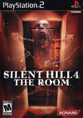 Silent Hill 4: The Room- PS2 (Pre-owned)