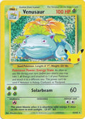 Venusaur [CCC] - Grade 10