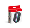 Joy-Con 2 (L)/(R) Light Purple / Light Green - Switch 2