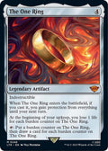 The One Ring [LTR] - Near Mint