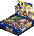 Wild Resurgence Booster Box [BT21 - 0]