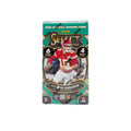 2025 Panini Select Football H2 Box