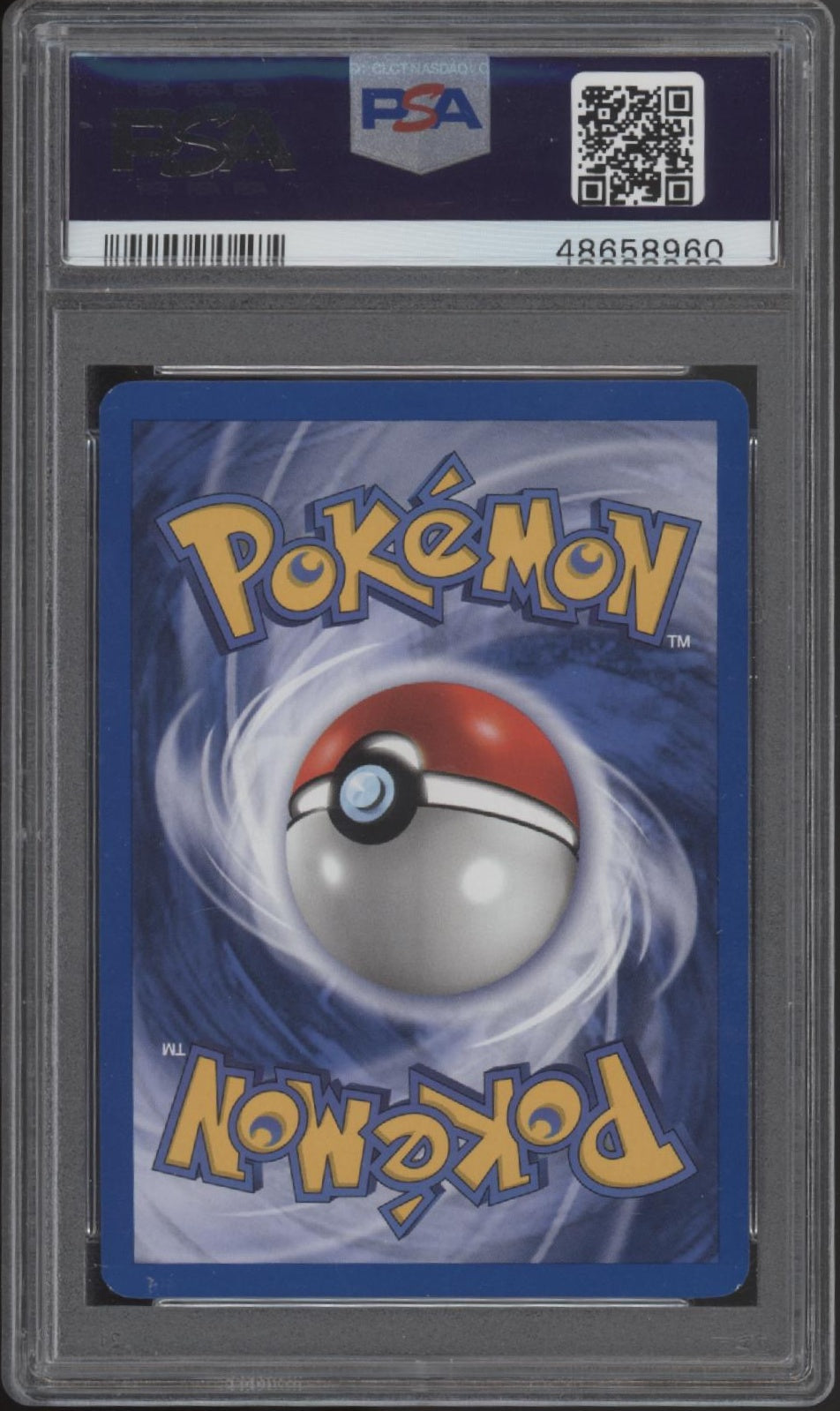 Delibird Pokemon Neo Revelation Holo 1st Edition #5 PSA 7