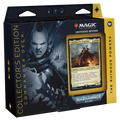 Universes Beyond: Warhammer 40,000 - Commander Deck (The Ruinous Powers - Collector's Edition)