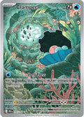 Clamperl - 195/182 [DRI] - Grade 10