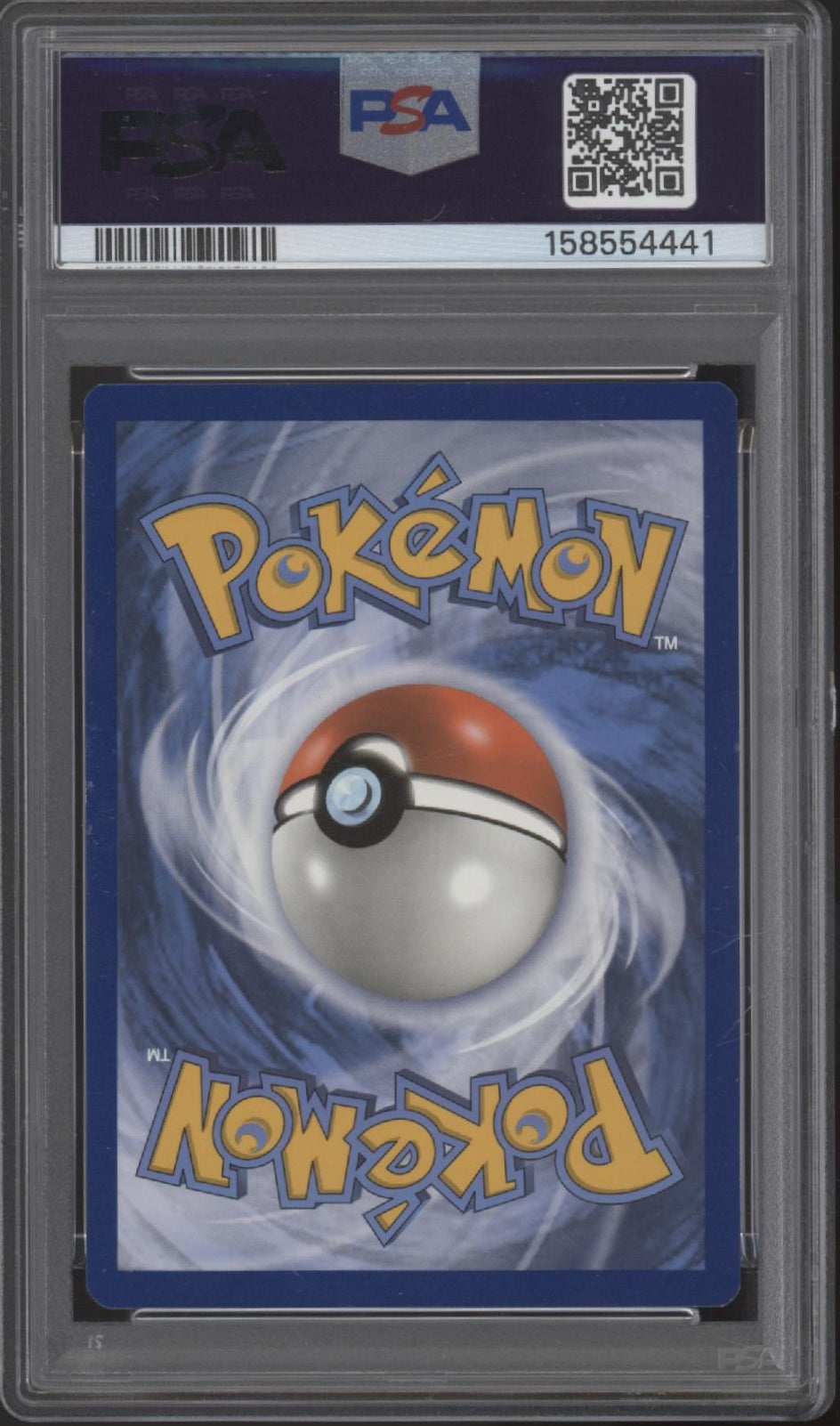 Blastoise & Piplup GX Pokemon Cosmic Eclipse Full Art #215 PSA 8