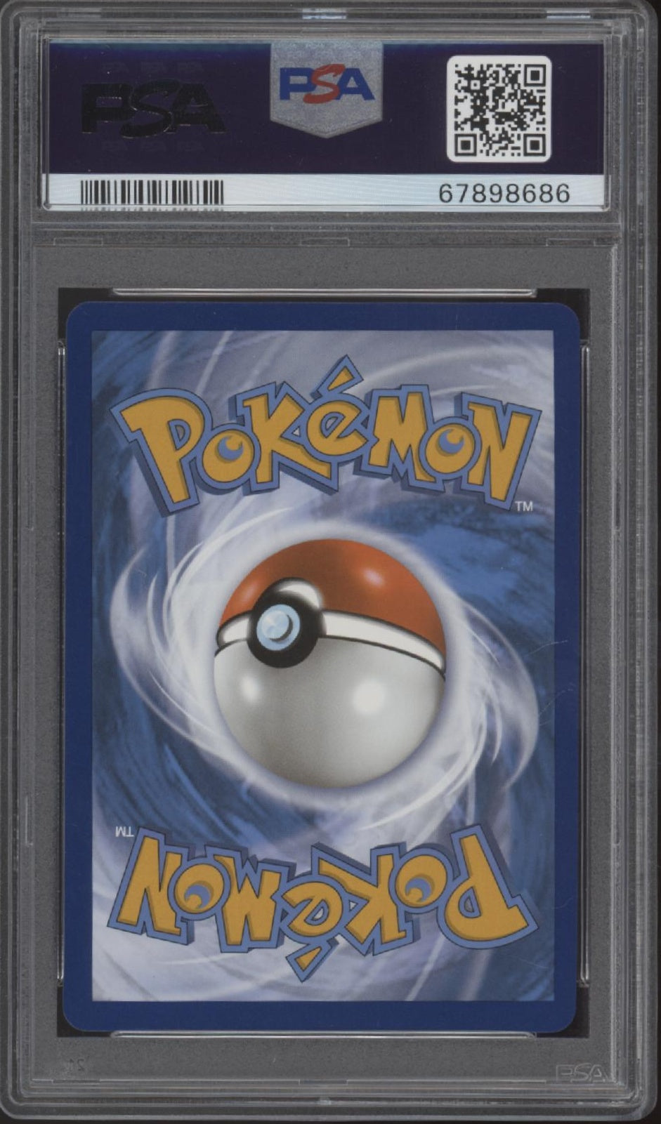 Sylveon V Pokemon Evolving Skies Full Art #184 PSA 9