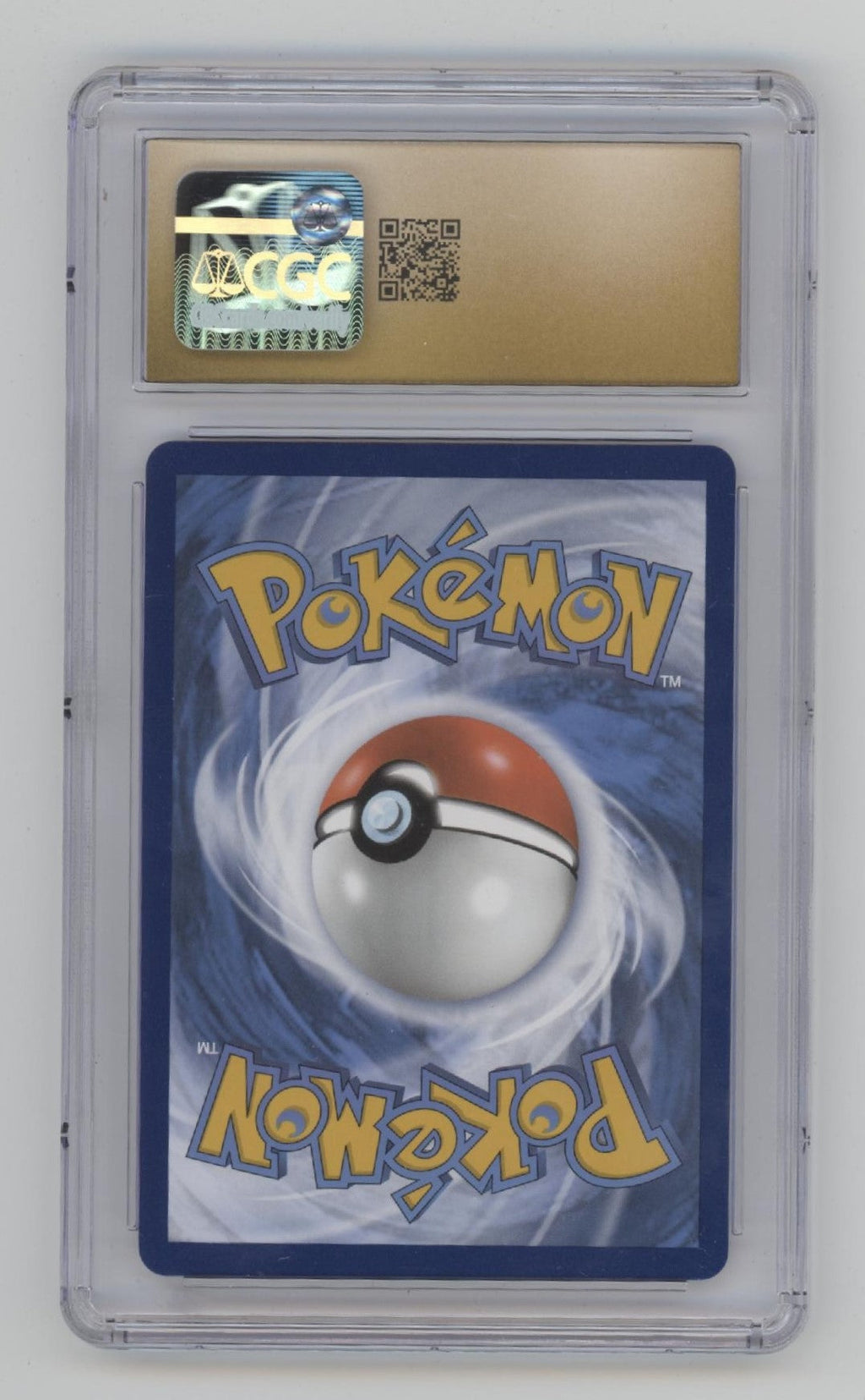 Raikou V Pokemon Crown Zenith Galarian Gallery Holo #GG41 CGC 10 Pristine