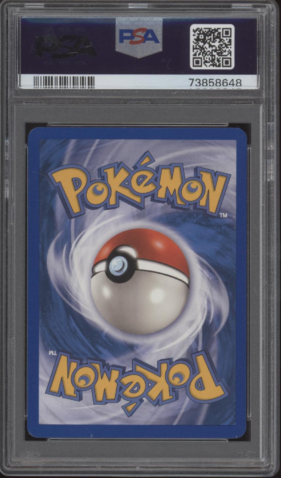Charmander Pokemon Expedition #98 PSA 10