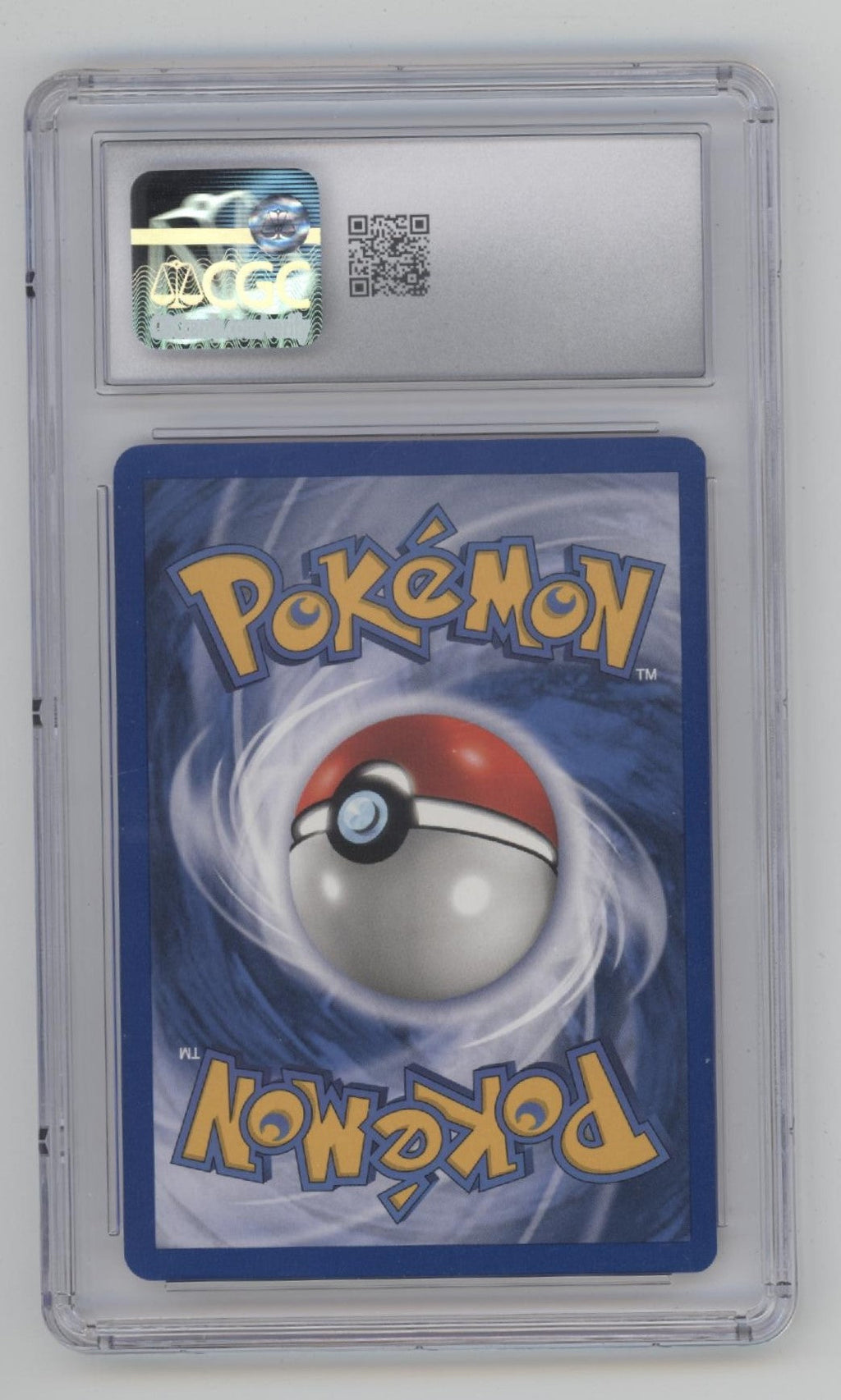Mew Pokemon League Black Star Promo Holo #9 CGC 10