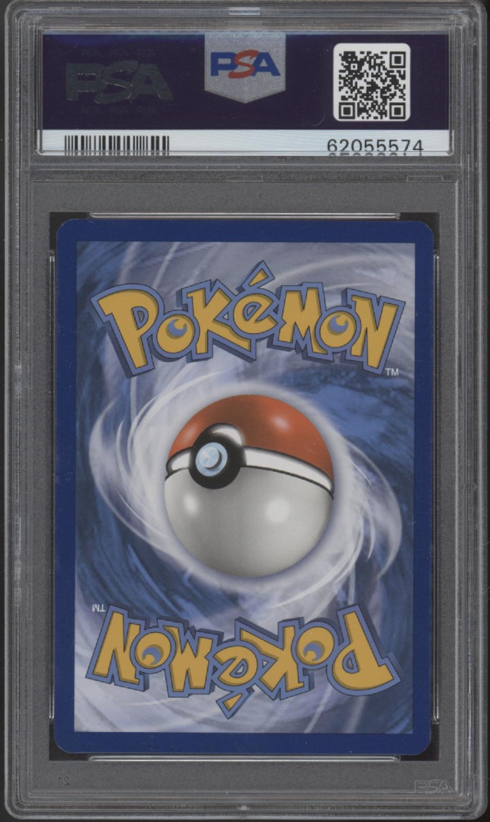 Articuno Pokemon Fall 2018 Collector Chest Holo Promo #SM144 PSA 10 #1