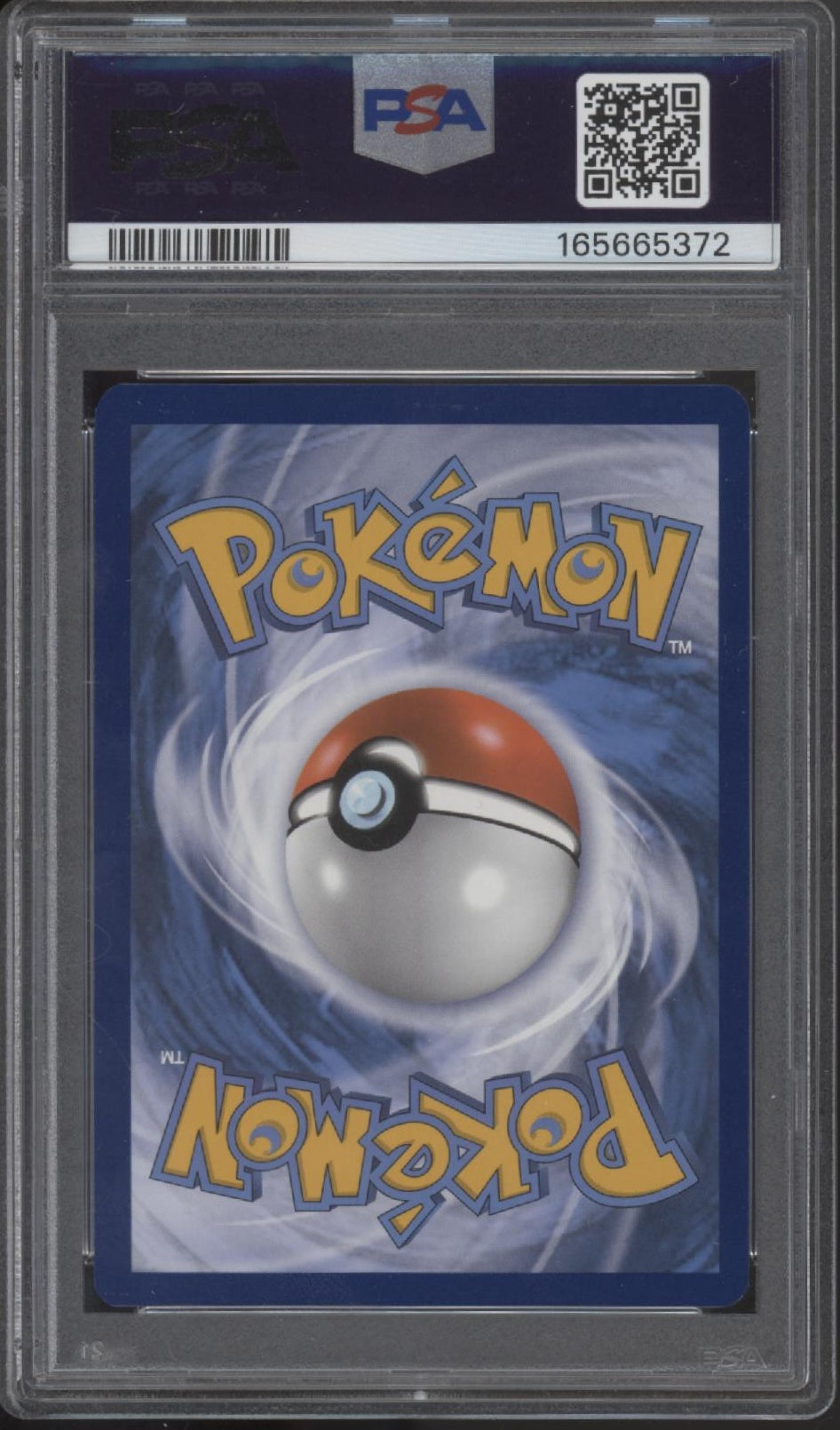 Charizard VSTAR Pokemon Ultra Premium Collection Full Art #262 PSA 9 #2
