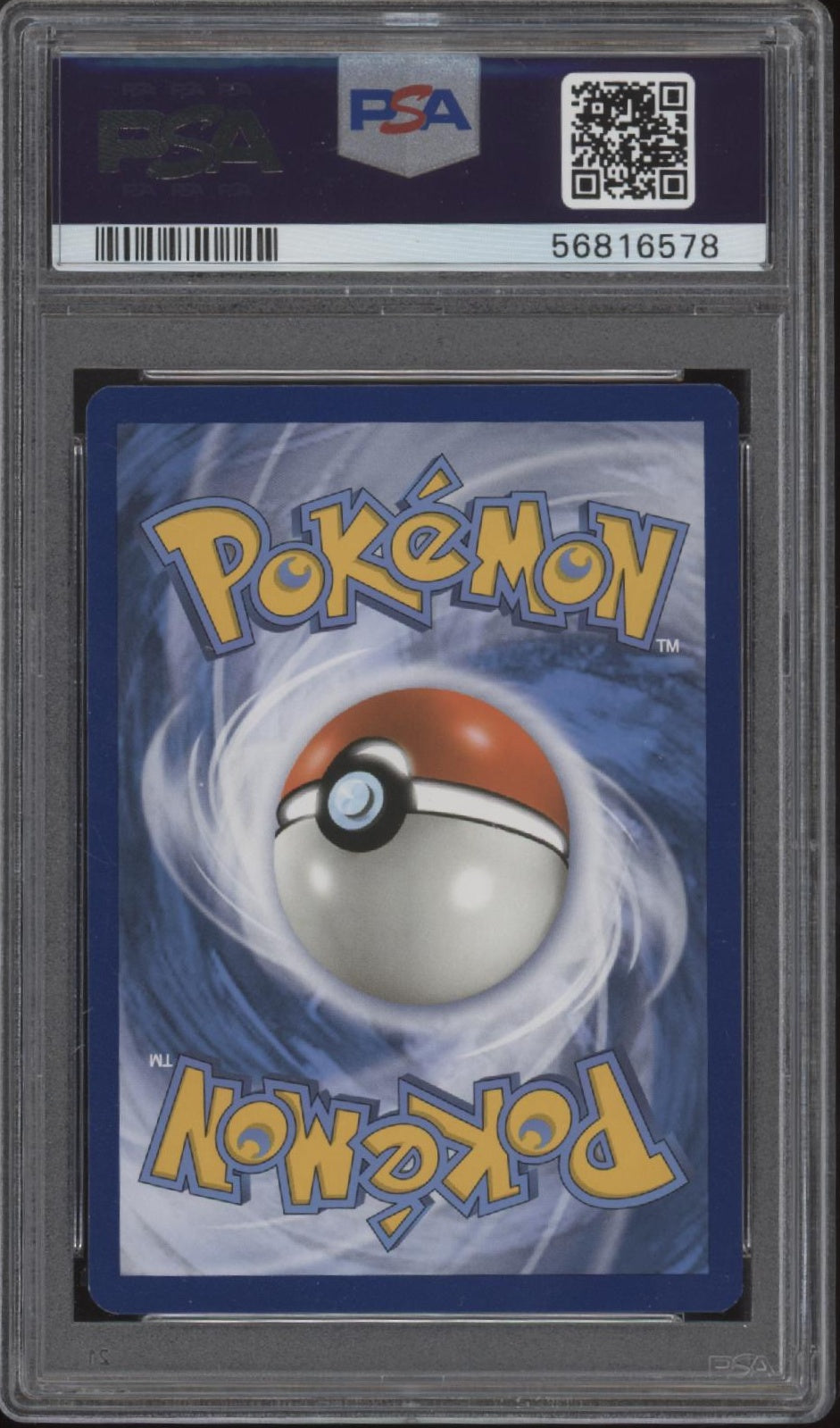 Squirtle Pokemon Boundaries Crossed #29 PSA 10 #2