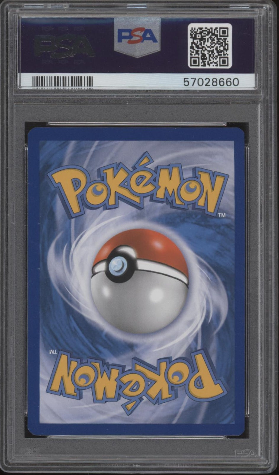 Venusaur Pokemon Supreme Victors Ignition Theme Deck #13 PSA 10