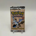 Pokemon Fossil Unlimited Aerodactyl Booster Pack 20.80G