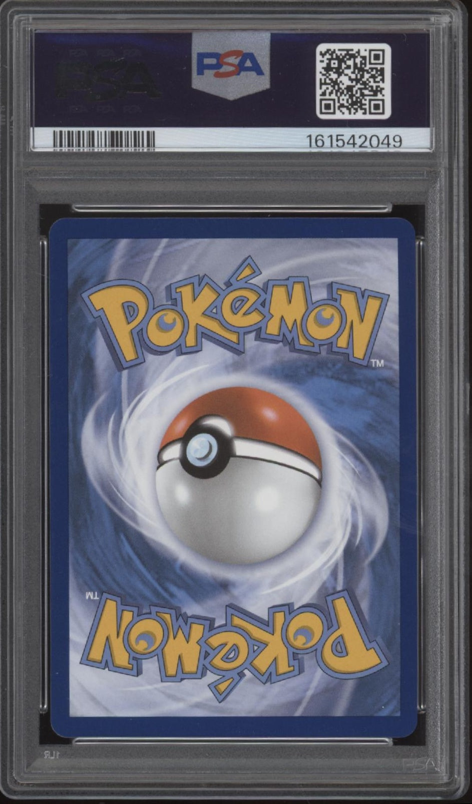 Psyduck Pokemon Ascended Heroes Illustration Rare #226 PSA 10 #2