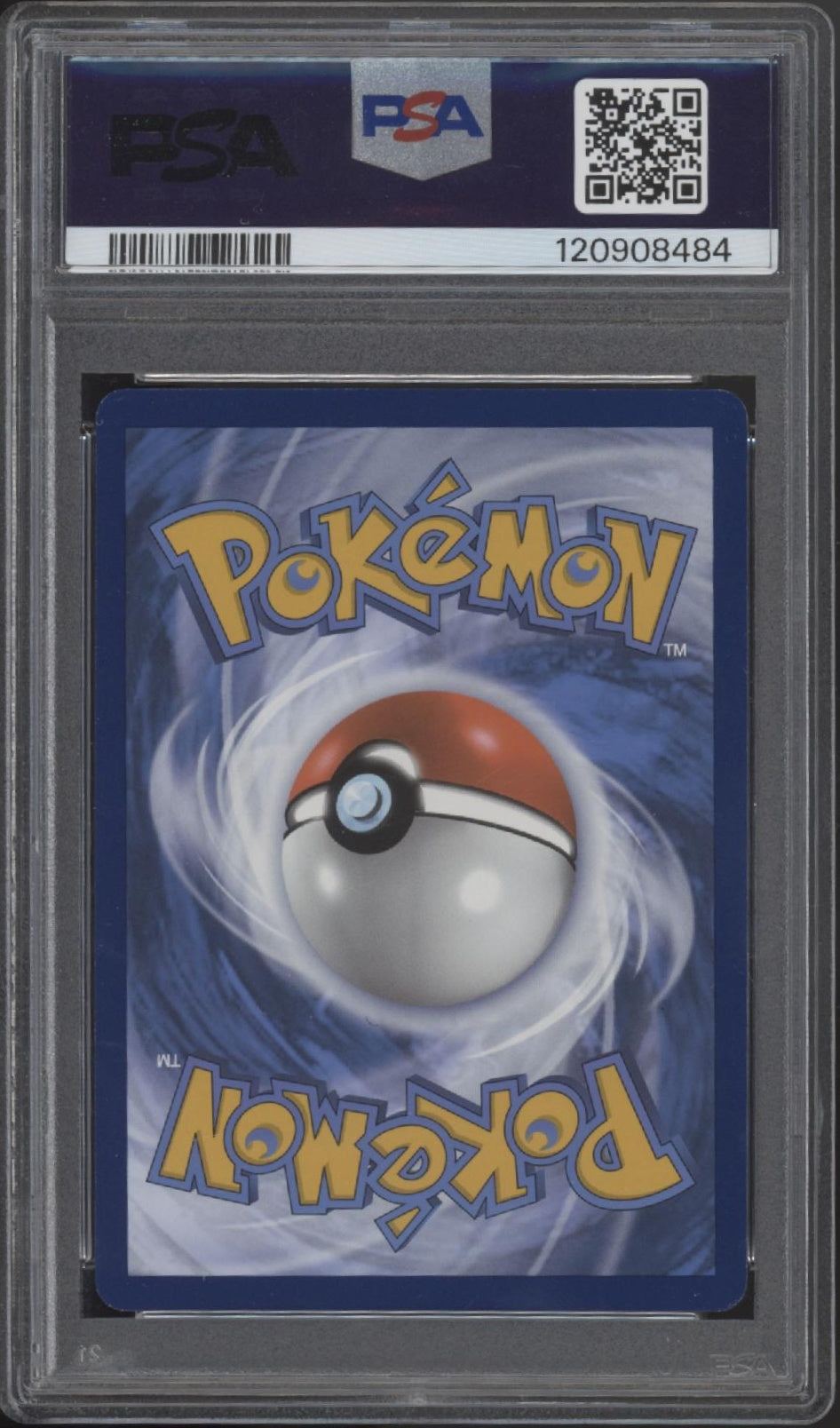 Cynthia's Garchomp ex Pokemon Destined Rivals Special Illustration Rare PSA 9