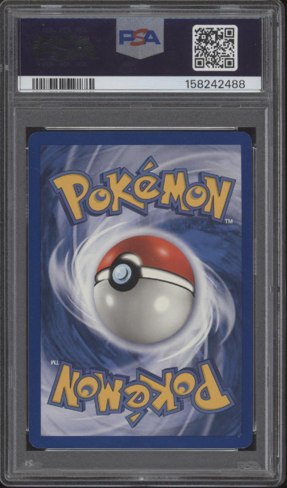 Meowth Pokemon Game Boy Black Star Promo Holo #10 PSA 9 #1