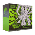 Perfect Order Pokemon Center Elite Trainer Box [POR]