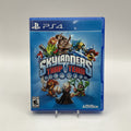 Skylanders Trap Team Playstation 4 Used
