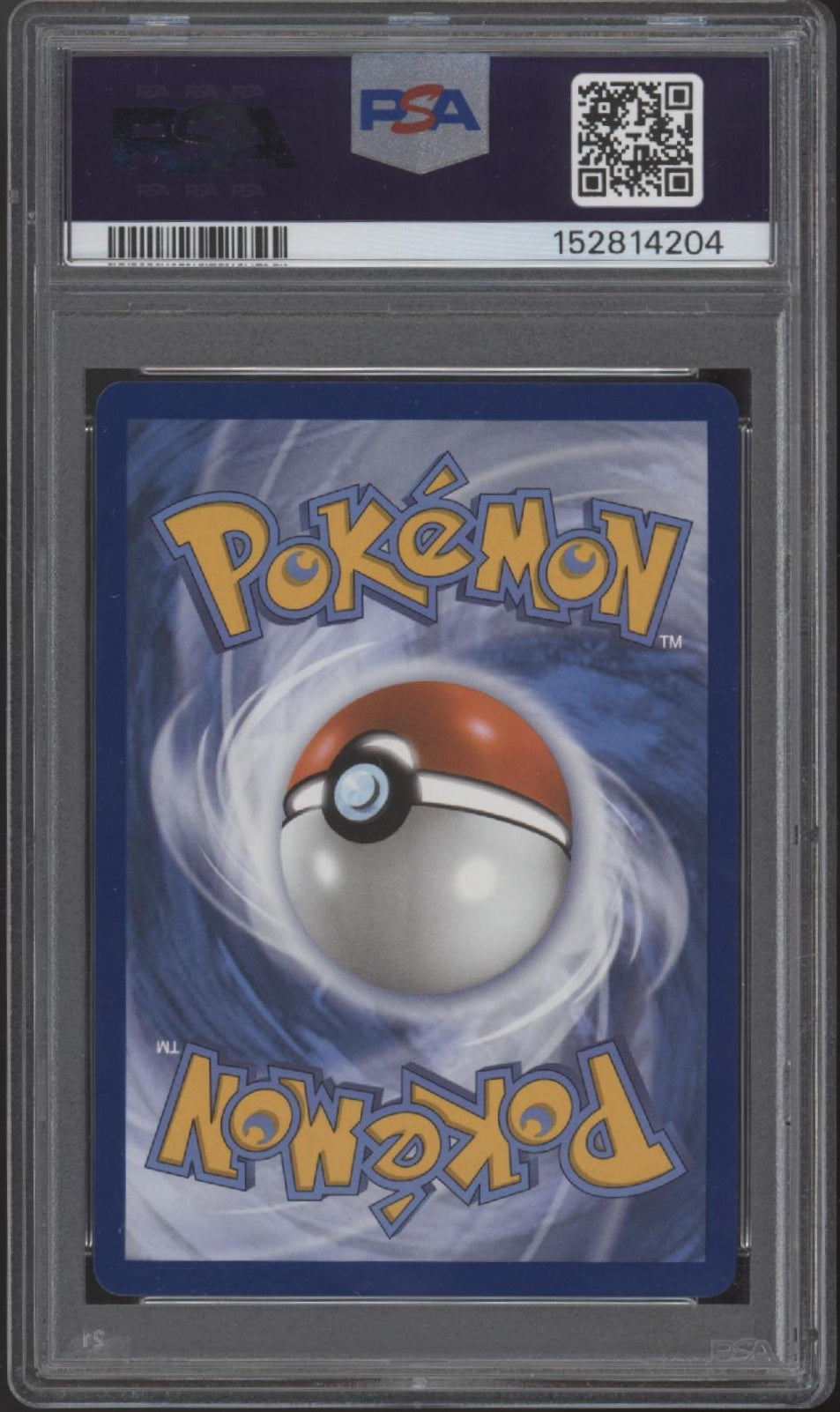 Mega Charizard X ex Pokemon Phantasmal Flames Special Illustration Rare PSA 9 #2
