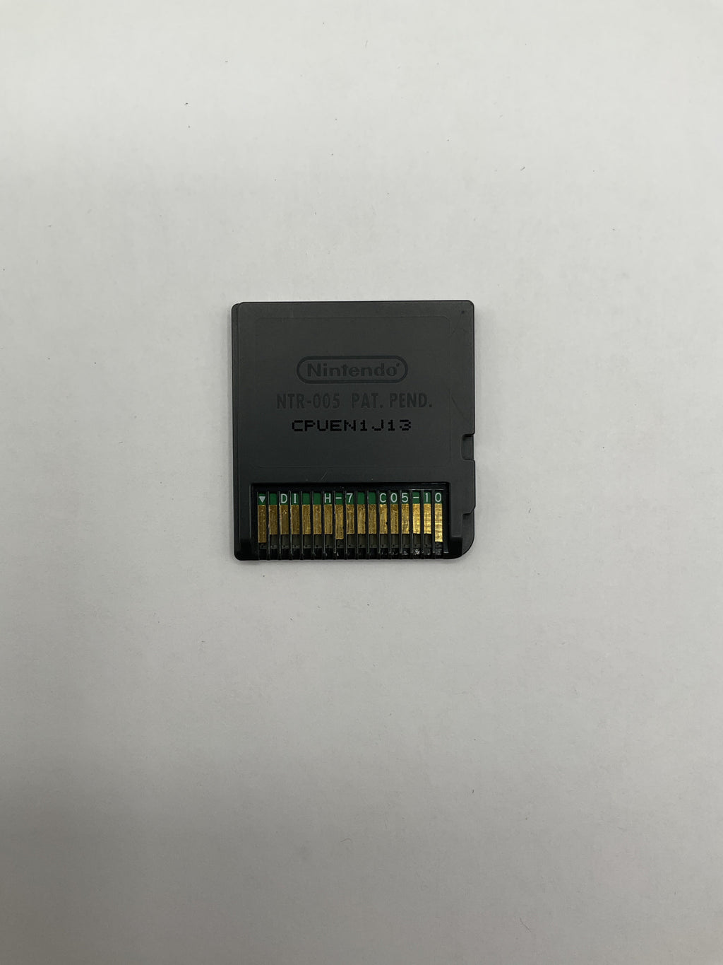 Pokemon Platinum Nintendo DS Loose