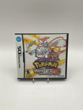 Pokemon White Version 2 Nintendo DS Used