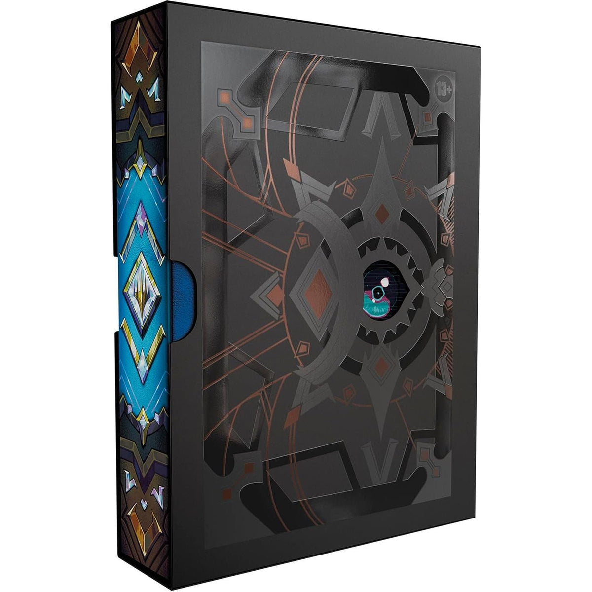 Magic the Gathering: Secrets of Strixhaven Codex Bundle