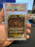 PSA 10 Giratina VSTAR - Crown Zenith - Secret Rare