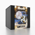 2026 Fanatics Under Wraps Autographed Soccer Ball - Single Mystery Box