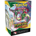 Pokemon: Sword & Shield Evolving Skies Build and Battle Box