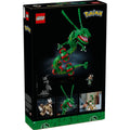 LEGO Rayquaza 72168
