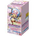 One Piece TCG: Japanese Memorial Collection Booster Box (EB-01)