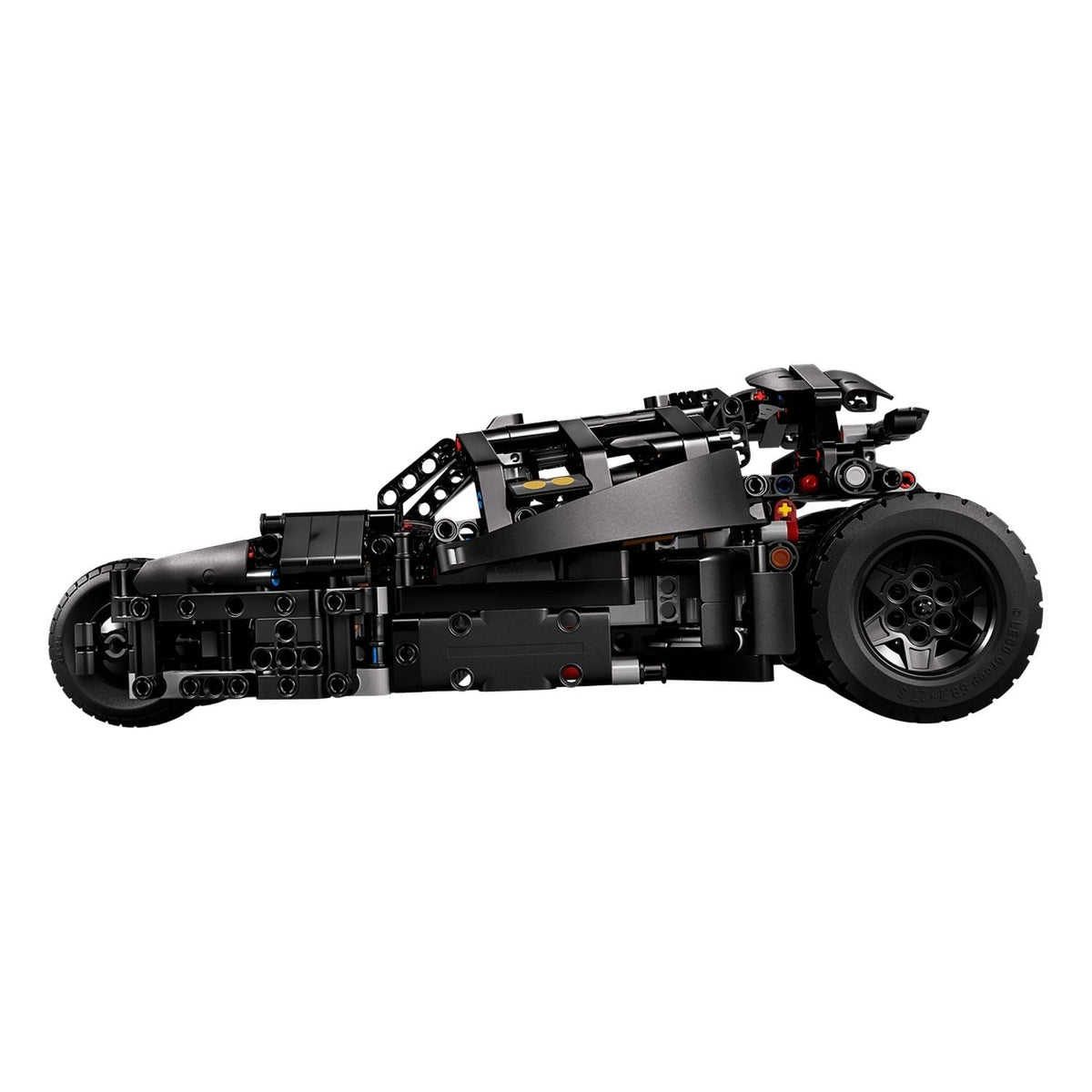 LEGO Batmobile Tumbler 42239