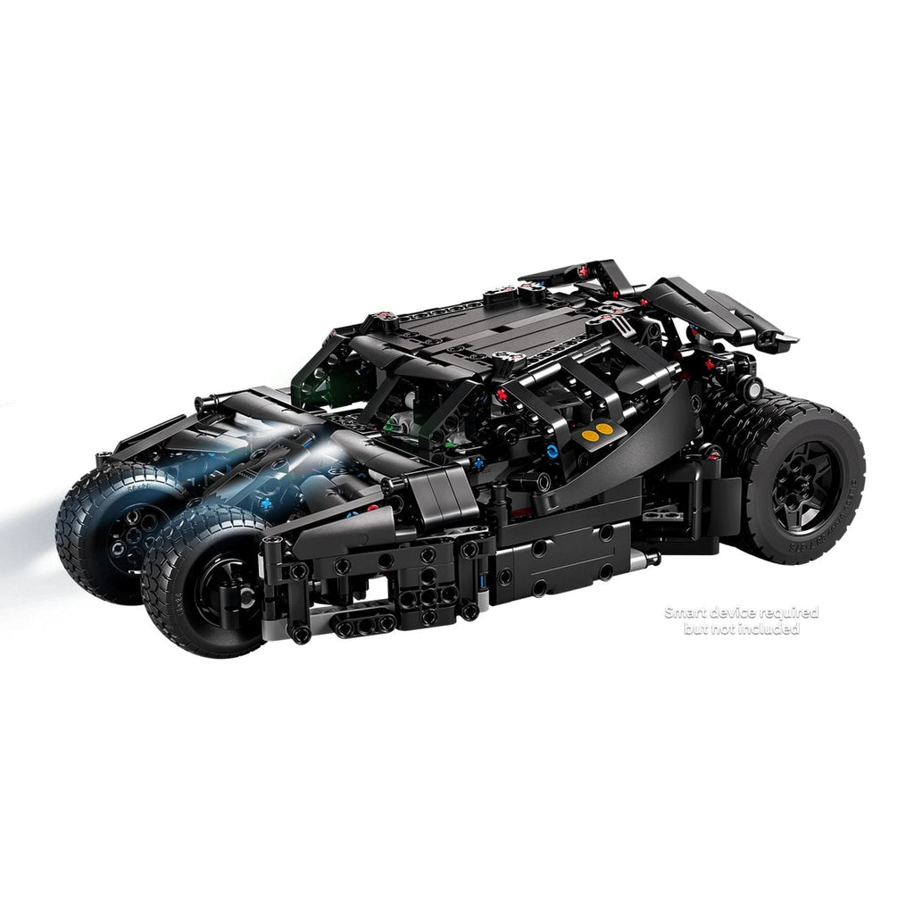 LEGO Batmobile Tumbler 42239