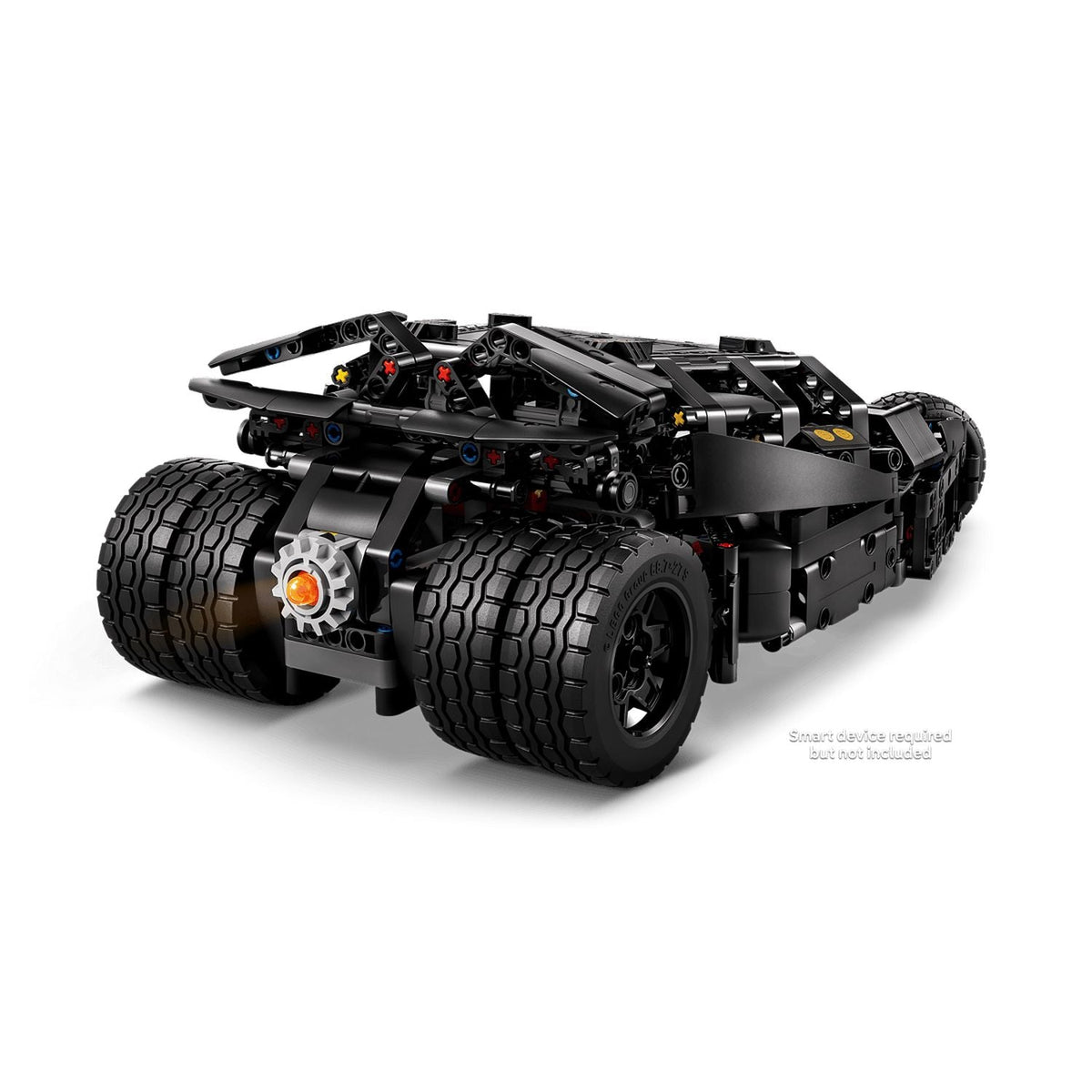 LEGO Batmobile Tumbler 42239