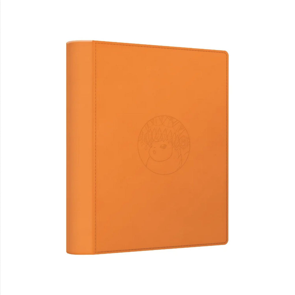 Pokemon: Chinese Terastal Gathering CSV9.5C Binder Set Gift Box – Flareon