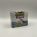 Pokemon: Sword & Shield Brilliant Stars Booster Box #2 *See Pictures for Condition*