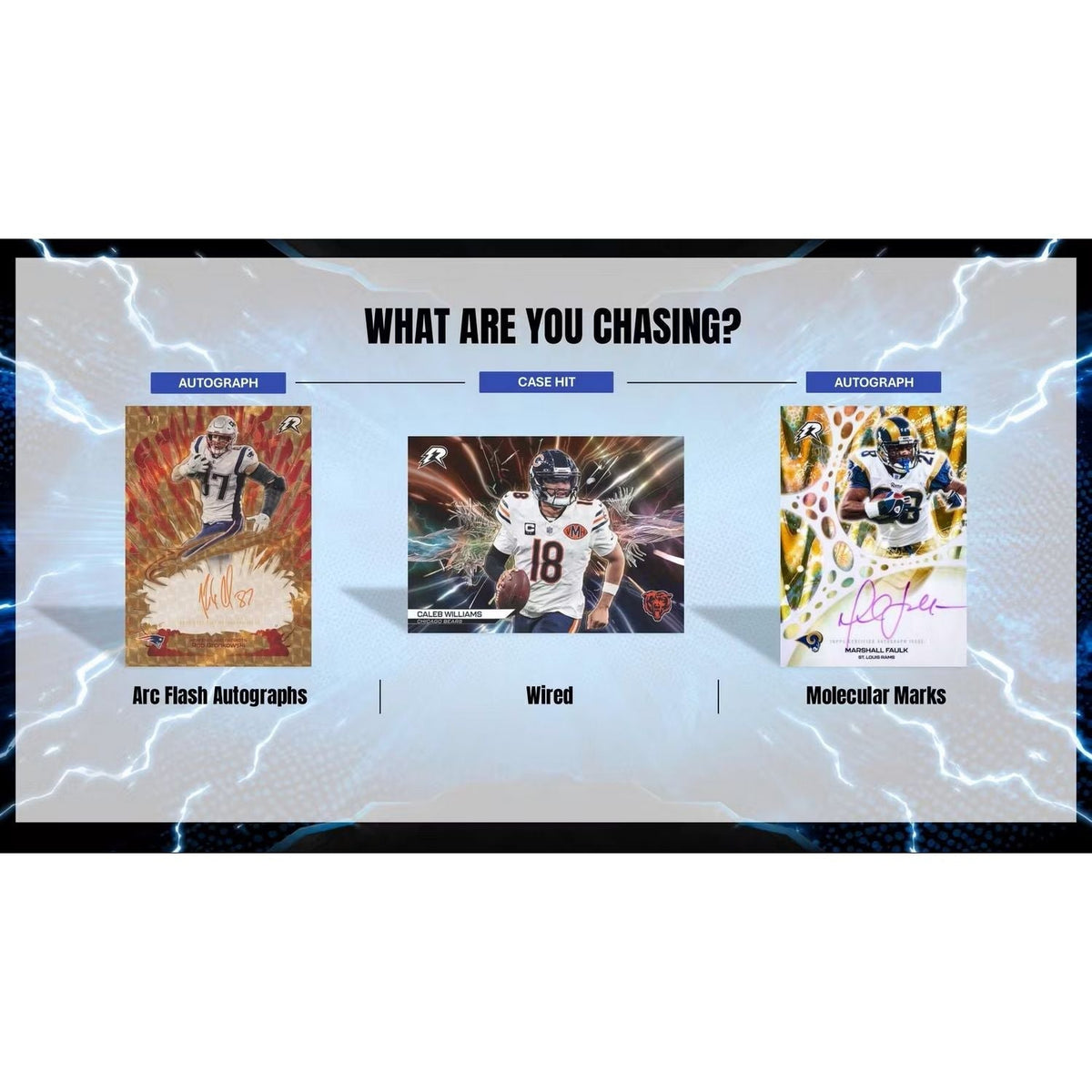 2025 Topps Resurgence Football Hobby Box