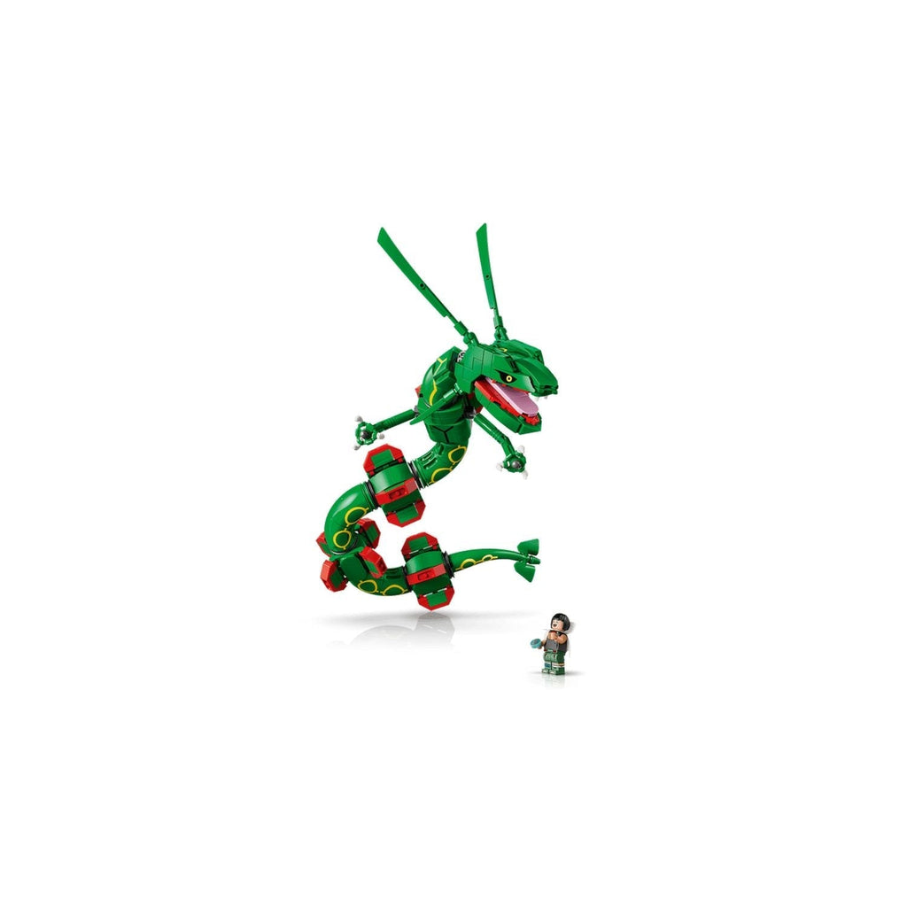 LEGO Rayquaza 72168