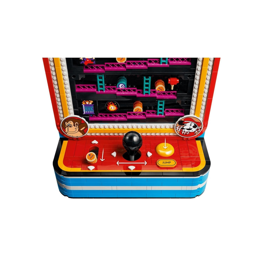 LEGO Donkey Kong Arcade 72051