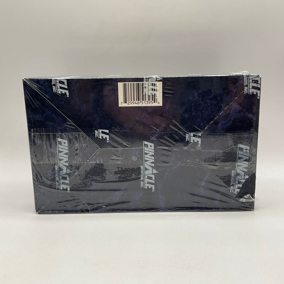 1995-96 Score Select Certified Hockey Hobby Box