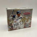 2000 Skybox Metal Baseball Hobby Box