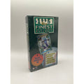 1995 Topps Finest Baseball Hobby Box
