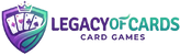 Legacy of Cards - Home