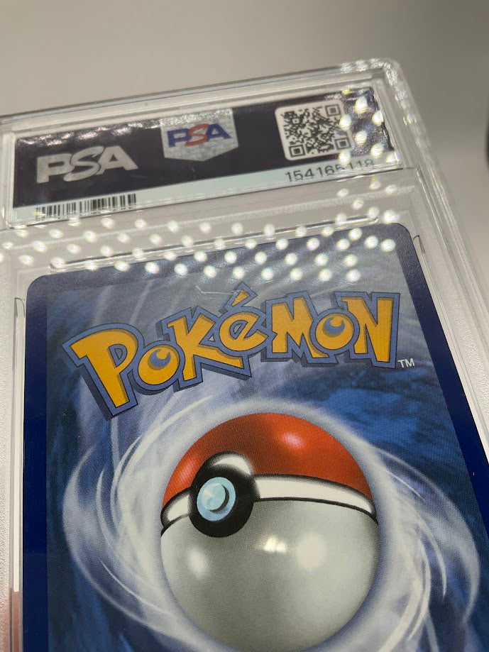 Pikachu Pokemon Temporal Forces Pokemon Day 2026 Collection #051 PSA 10
