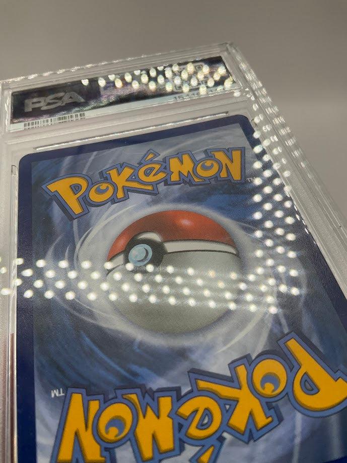 Pikachu Pokemon Temporal Forces Pokemon Day 2026 Collection #051 PSA 10