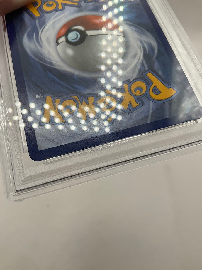 Pikachu Pokemon Temporal Forces Pokemon Day 2026 Collection #051 PSA 10